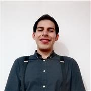 Maestro de Español nativo ofrece clases a niños y adultos en CDMX para mantener conversaciones